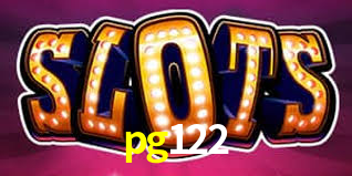 Roulette Table pg122